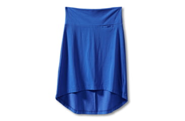 Image of Kavu Stella Skirt - Women's-Royal-X-Small