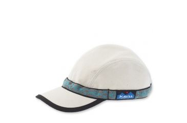 Image of Kavu Strapcap, Natural 110-07-1