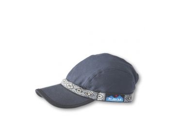 Image of Kavu Strapcap, Denim 110-112-1