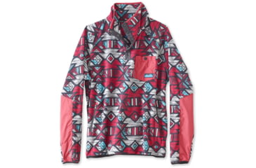 Image of Kavu Teannaway Jacket - Men's-Tribal Range-Medium