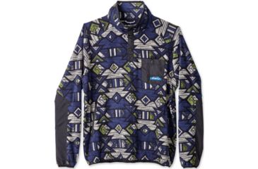 Image of Kavu Teannaway Jacket - Men's-Westcoast-Large