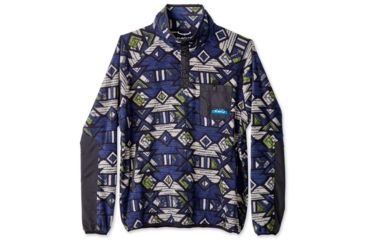 Image of KAVU Teannaway Sweatshirt - Mens, Westcoast, XS, 5065-339-00