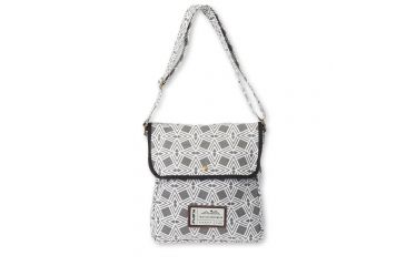 Image of Kavu Wallop, Grey Prism 9131-730-
