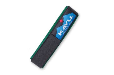 Image of Kavu Watchband, Green, 912-65-3