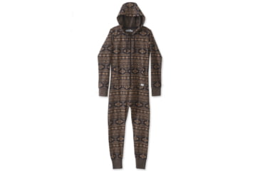 Image of KAVU Wildwood Pants - Womens, Tan Tundra, L, 6090-1028-3