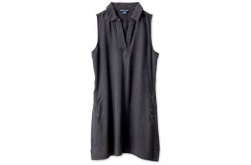 Image of Kavu Zillah, Black, L 6050-20-3