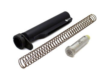Image of Kaw Valley Precision 6 Position Mil-Spec Stock Completion Kit w/ SS Buffer