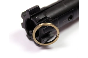 Image of Kaw Valley Precision AR-15 One Piece Gas Ring for 5.56/.223 Caliber, Stainless Steel, Small, KVP-GASRING