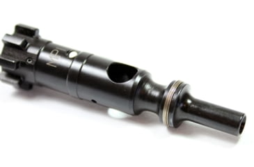 Image of Kaw Valley Precision AR-15 One Piece Gas Ring for 5.56/.223 Caliber, Stainless Steel, Small, KVP-GASRING