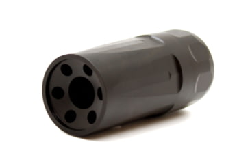 Image of Kaw Valley Precision Blast Shield for ASR, Black, Small, KVP-SHIELD-01