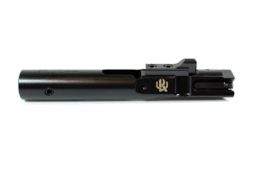 Image of Kaw Valley Precision Blow Back Bolt Carrier Group, .40S&amp;W/10mm Caliber, Black, Medium, KVP-40-SW-BCG