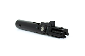Image of Kaw Valley Precision Blow Back Bolt Carrier Group, 9mm Caliber, Black, Medium, KVP-9MM-BCG