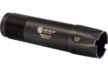 Image of Kaw Valley Precision Browning Invector Plus Choke Tube, Extra Full, Black, Small, KVP-12-INVPLS08
