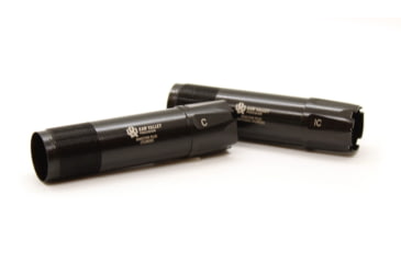 Image of Kaw Valley Precision Browning Invector Plus Choke Tube, Modified, Black, Small, KVP-12-INVPLS05