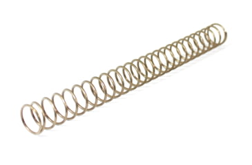 Image of Kaw Valley Precision Extra Power 17-4 SS Pistol Caliber Carbine Recoil Spring, Stainless Steel, Medium, KVP-PCC-XP-SPRING