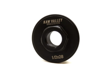 Image of Kaw Valley Precision Direct Thread Hub Mount