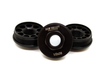 Image of Kaw Valley Precision Direct Thread Hub Mount