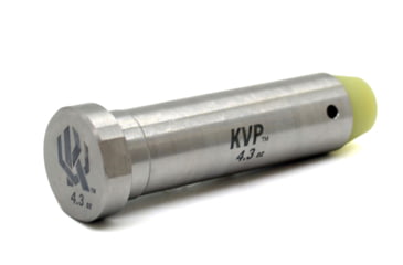 Image of Kaw Valley Precision Stainless Steel Buffer
