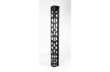 Image of USED Kaw Valley Precision Konza 15.5in M-Lok Handguard, Black, Medium, KR-15.5-MLOK, EDEMO2, Used, Condition Fair, Scratches