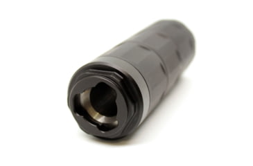 Image of Kaw Valley Precision MACH 3-Lug Mount, .45ACP, Black, Small, KVP-MACH-3LUG-MT-45