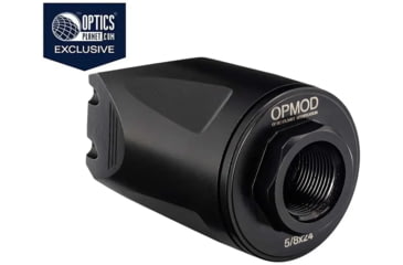 Image of Kaw Valley Precision OPMOD Big G Compensator w/Hub Mount