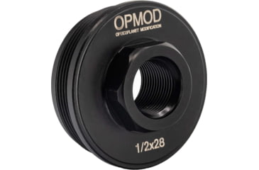 Kaw Valley Precision OPMOD Direct Thread Hub Mount | Up to 43% Off ...