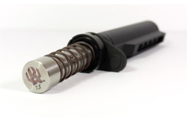 Image of Kaw Valley Precision PCC 6 Position Mil-Spec Kit w/ 7.5oz Buffer and XP SS Spring, Multi, Medium, KVP-PCC-MILSPECKIT-7.5oz