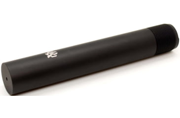 Image of Kaw Valley Precision Pistol Buffer Tube, Black, KVP-BT-PIS