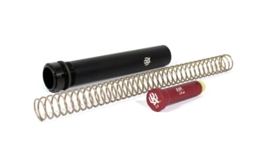 Image of Kaw Valley Precision Pistol Stock Completion Kit w/3.0 oz Buffer, Multi, Medium, KVP-PistolKit-3.0