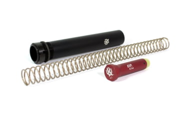 Image of Kaw Valley Precision Pistol Stock Completion Kit w/4.3 oz Buffer, Multi, Medium, KVP-PistolKit-4.3