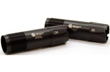 Image of Kaw Valley Precision ProBore Remington Choke Tube, Modified, Black, KVP-12-REMPB05