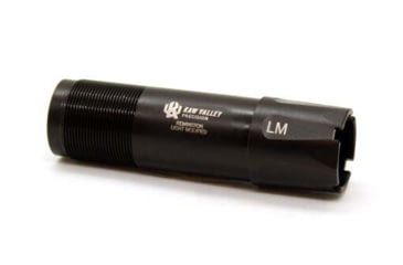 Image of Kaw Valley Precision Remington Choke Tube, Modified, Black, KVP-12-REM05