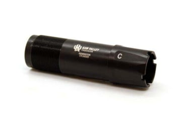 Image of Kaw Valley Precision Remington Choke Tube, Modified, Black, KVP-12-REM05