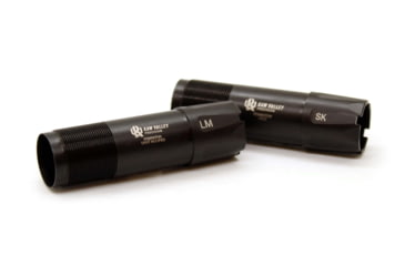 Image of Kaw Valley Precision Remington Choke Tube, Modified, Black, KVP-12-REM05