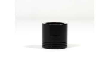 Image of Kaw Valley Precision Thread Protector, .578x28 Threads per Inch, Black, Small, KVP-TP-1407