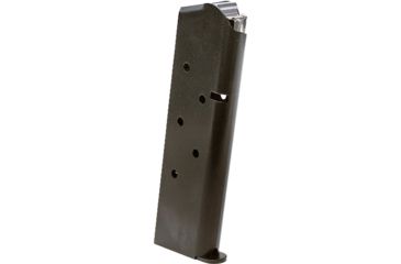 Image of Kci Usa Inc Magazine 1911 .45 7 Round Black Steel