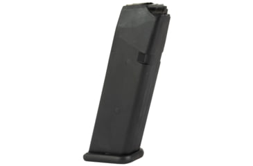 Image of KCI USA Glock 22/23/24/27/35 Pistol Magazine, .40 S&amp;W, 15 Round, Black, 1 Pack, Hardened Steel/Polymer, KCI-MZ010-15RD