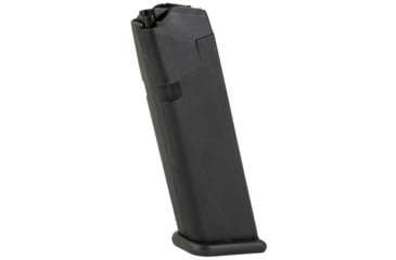 Image of KCI USA KCI-MZ010 15rd 40 S&amp;W Compatible w/ Glock 22/23/24/27/35 Black Hardened Steel/Polymer, Hardened Steel/Polymer, KCI-MZ010-15RD