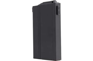 Image of KCI USA M14 Rifle Magazine, .308 Win, 20 Round, Black, 1 Pack, KCI-MZ015-20RD