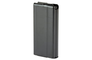 Image of KCI USA M1/M2 Carbine Rifle Magazine, .30 Carbine, 15 Round, Black, 1 Pack, Steel, KCI-MZ025-15RD