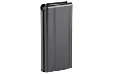 Image of KCI USA KCI-MZ025 M1 Carbine 15rd 30 Carbine Compatible w/ M1/M2 Carbine Black Steel, Steel, KCI-MZ025-15RD