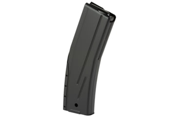 Image of KCI USA M1/M2 Carbine Rifle Magazine, .30 Carbine, 30 Round, Black, 1 Pack, Steel, KCI-MZ026-30RD