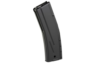 Image of KCI USA KCI-MZ026 M1 Carbine 30rd 30 Carbine Compatible w/ M1/M2 Carbine Black Steel, Steel, KCI-MZ026-30RD