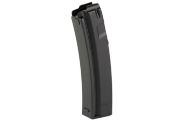 Image of KCI USA KCI-MZ041 MP5 20rd 9mm Black Steel, Steel, KCI-MZ041-20RD