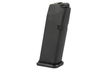 Image of KCI USA Glock 23 Pistol Magazine, .40 S&amp;W, 10/13 Round, Black, 1 Pack, Polymer, KCI-MZ048-10-13RD