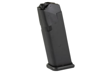 Image of KCI USA KCI-MZ048 10/13rd 40 S&amp;W Fits Glock 23 Black Polymer, Polymer, KCI-MZ048-10-13RD