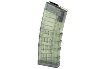 Image of KCI USA AR-15 Rifle Magazine, .223 Rem/5.56x45mm NATO, 30 Round, Black, 1 Pack, Polymer, KCIMZ065-30RD