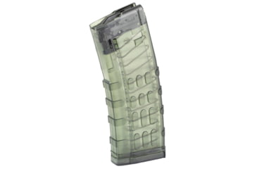 Image of KCI USA KCIMZ065 30rd 223/5.56 NATO Fits AR-15 Black Polymer, Polymer, KCIMZ065-30RD