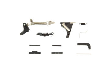 Image of KCI USA Lower Parts Kit, Fits Glock 17, KCICDIP-0036-17-B
