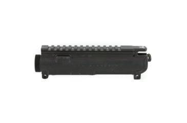 Image of KE Arms 223 Rem/556NATO Forged Stripped Upper w/Forward Assist, Dust Cover, M4 Feed Ramps and T-Marked, Black, KEA1-50-03-008